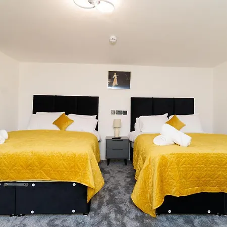 The Oasis Leeds (West Yorkshire)