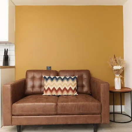 The Oasis Apartment Leeds (West Yorkshire)