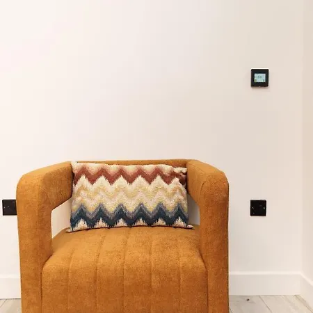 The Oasis Apartment Leeds (West Yorkshire)